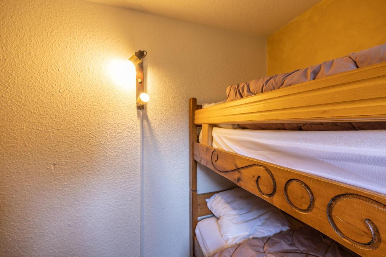 Appartement Les Bleuets *